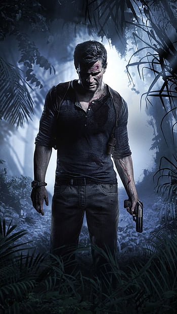 40+ Uncharted HD Wallpapers and Backgrounds