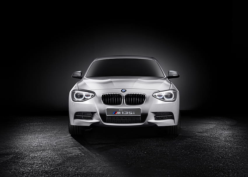 2015 BMW 1 Series Facelift HD Wallpapers Now with the Face It Deserves   autoevolution