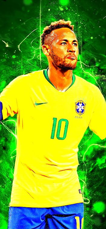 Neymar jr, sports_jersey, jersey HD phone wallpaper