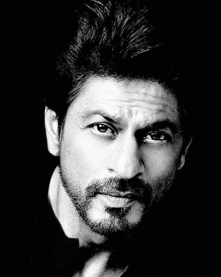 Films, filmographie, biographie et chansons de Shah Rukh Khan Fond d'écran de téléphone HD
