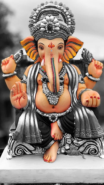 Ganesh Chaturthi Hindu, Cartoon, Ganesha, Bhajan, Desktop , Bhakti, Music,  Music transparent background PNG clipart | HiClipart