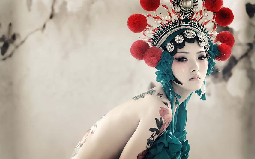 109 Best Geisha Tattoos [2024 Inspiration Guide] | Geisha tattoo design, Geisha  tattoo, Japanese tattoo designs