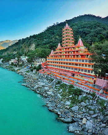 40 Ram Jhula Stock Photos, High-Res Pictures, and Images - Getty Images