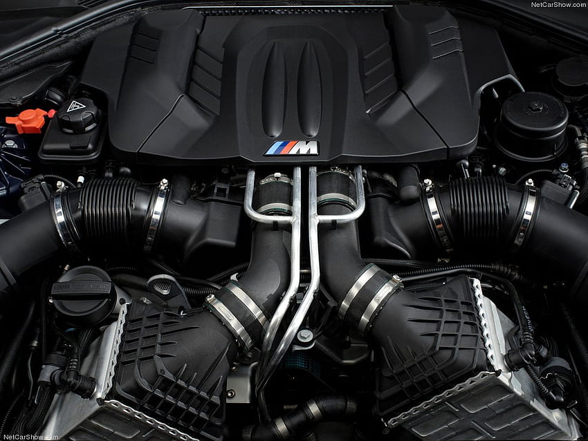 2013 BMW M6 Coupe, m6, bmw, coupe, 2013 HD wallpaper