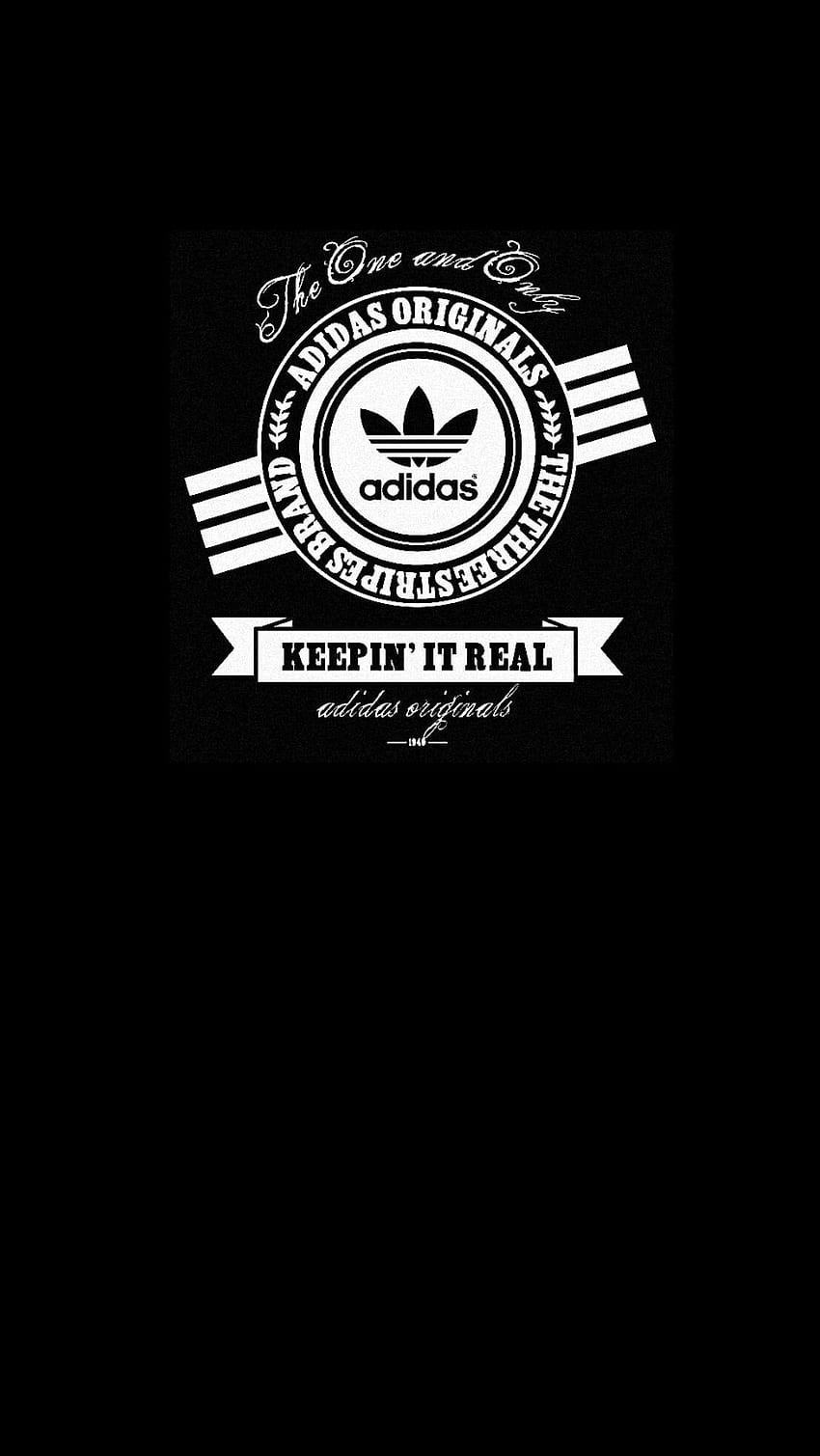 Adidas Iphone Hd Phone Wallpaper Pxfuel