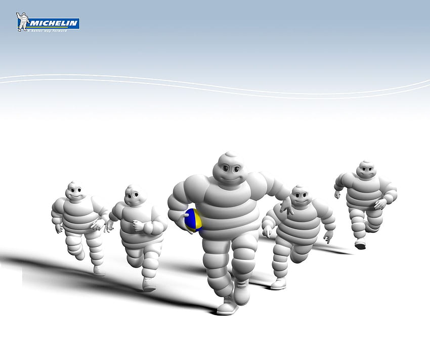 Michelin Man Background. Michelin Tires , Michelin Man and Michelin HD wallpaper