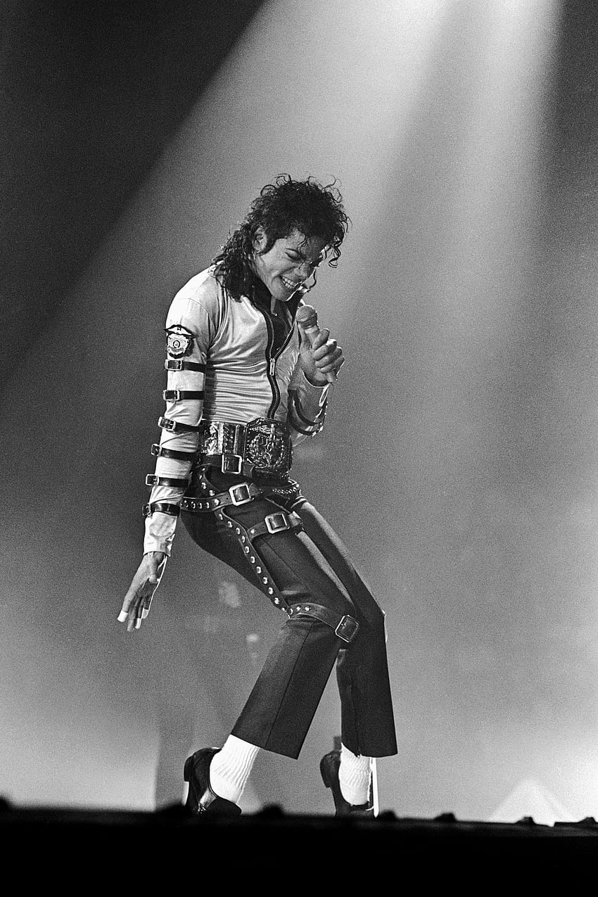 Momen Gaya Terbaik Michael Jackson - Momen Gaya Top Michael Jackson, Michael Jackson Aesthetic wallpaper ponsel HD