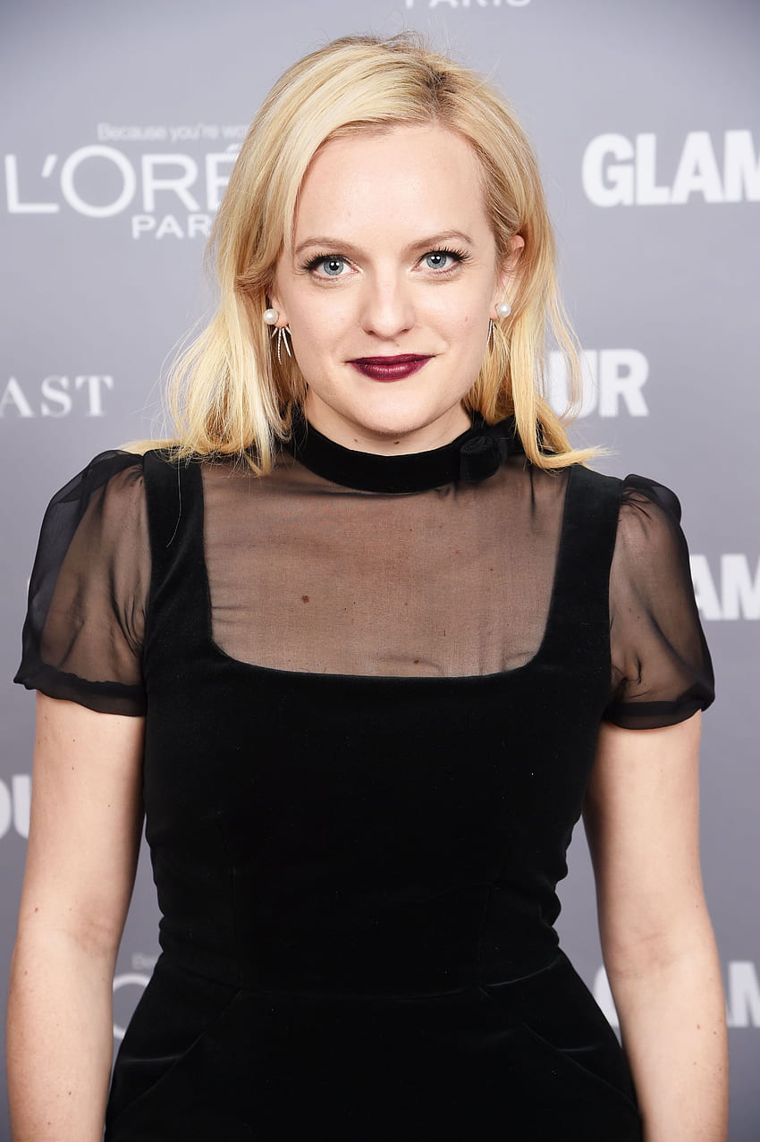 The Handmaid's Tale' Is Coming To TV And Elisabeth Moss Is Set To Star HD phone wallpaper
