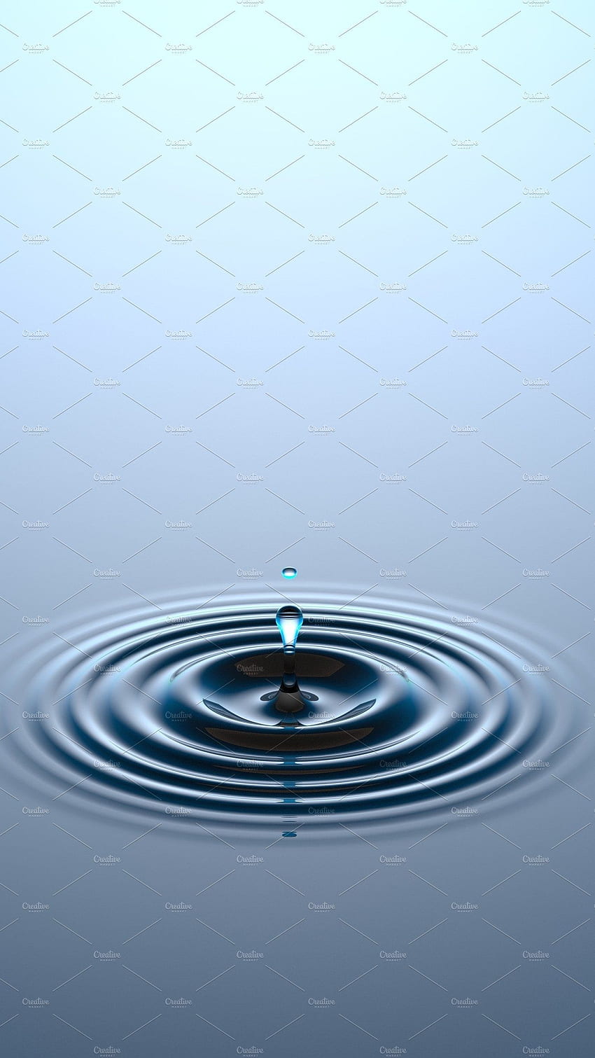 Water Drop Notch, Drop Notch, Water Drop HD phone wallpaper | Pxfuel