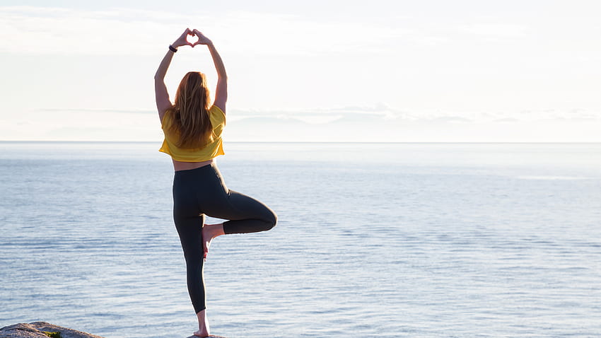 Summer Zen: How to fall in love with yoga and meditation