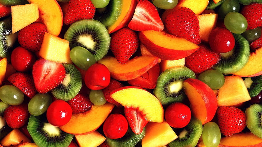 Fruits And Vegetable . Phantom Forest Blog, Fruits and Vegetables HD wallpaper