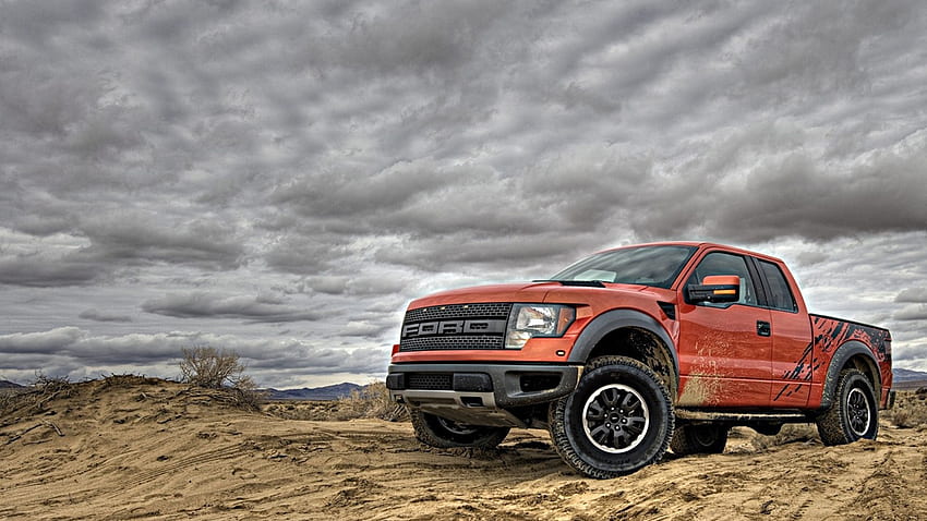 Explore Ford F150 Raptor, Raptor Truck, and more! HD wallpaper