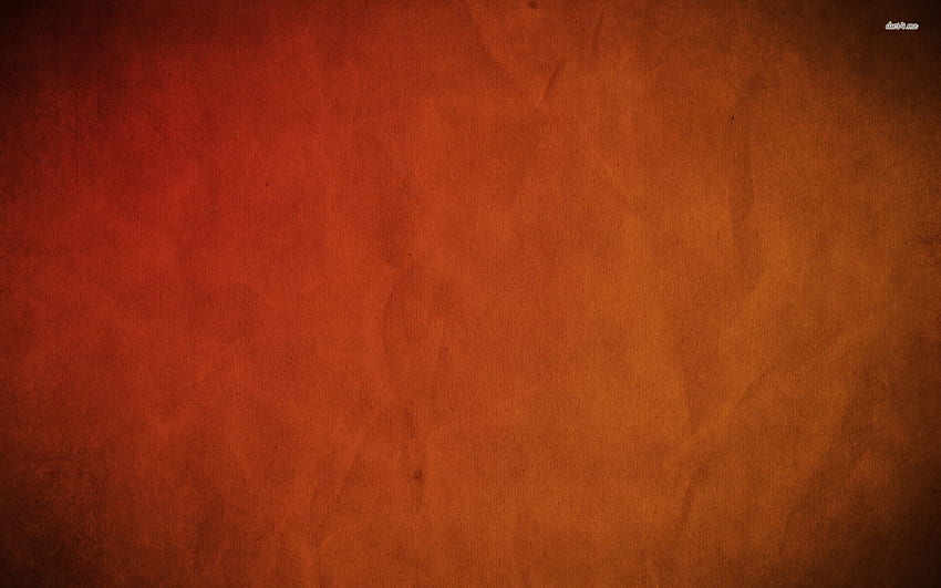 Orange Paper - Abstract, Orange Grunge HD wallpaper