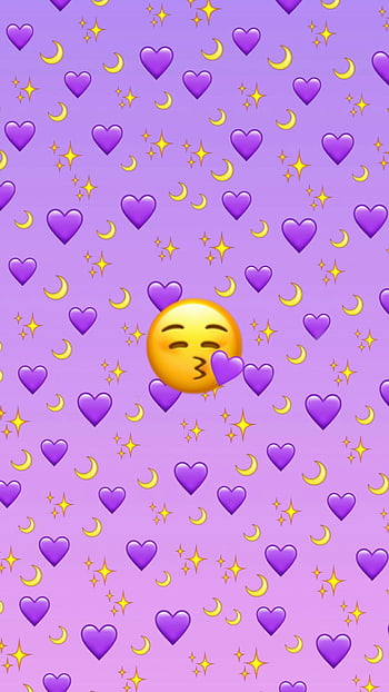Chỉ cần một chút màu tím của những emoji di động purple, và điện thoại của bạn sẽ được trang trí thêm nét đáng yêu và phong cách. Hãy để bộ sưu tập hình nền động purple emoji cho iPhone sẽ đem đến trải nghiệm tuyệt vời cho bạn!