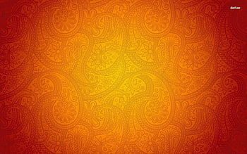 Background light orange HD wallpapers | Pxfuel