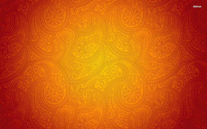 Jasnopomarańczowe Tło. Niesamowite Czerwone Z Jasnym Pomarańczowym Tłem. podziw. Pomarańczowy, zwykły iPhone, graficzny, jasny pomarańczowy Tapeta HD