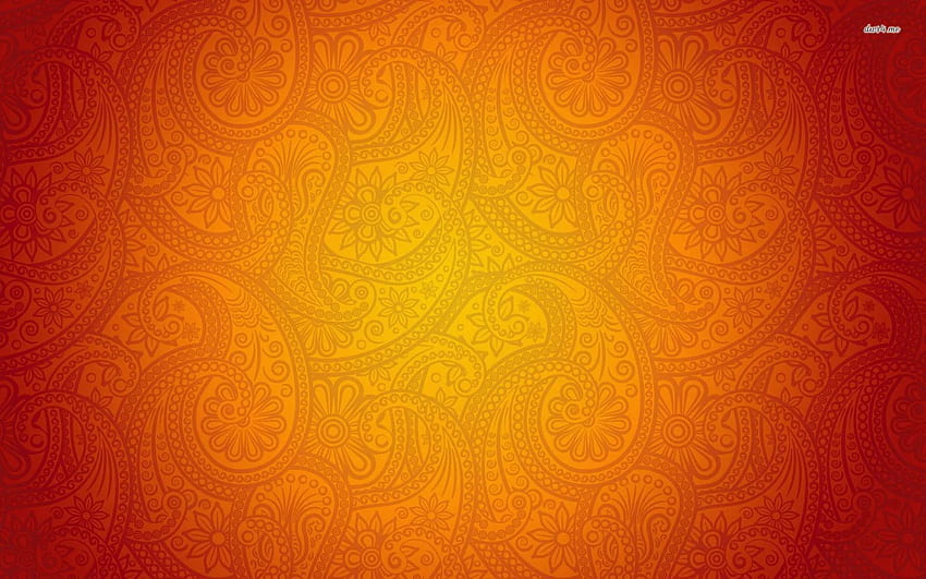 Fundo Laranja Claro. Vermelho Incrível Com Fundo Laranja Claro. Impressionante. Laranja, iphone simples, gráfico, laranja brilhante papel de parede HD