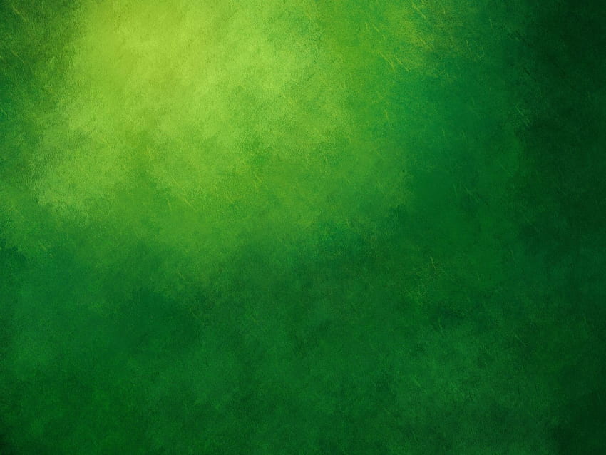 pintura, grunge, verde, textura papel de parede HD