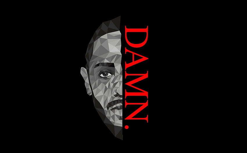 Kendrick Lamar . Kendrick lamar, video musicale di Kendrick lamar, King Kendrick, DNA di Kendrick Lamar Sfondo HD