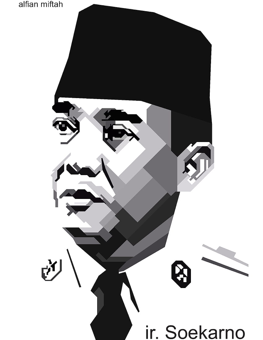 Sukarno png 5 PNG, Soekarno HD phone wallpaper