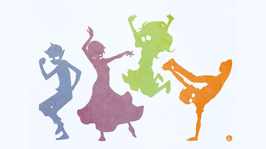 Homestuck ベータの子供たちが踊っています。 Homestuck, Homestuck キャラクター, マンガのデッサン 高画質の壁紙