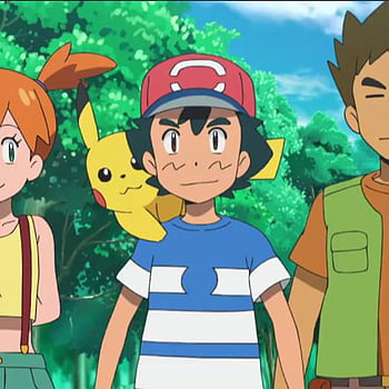 Anime] Brock's a stud with his eyes open : r/pokemon