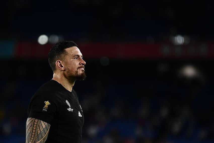 The Wolfpack put profile ahead of profit in signing All Blacks star Sonny Bill Williams HD wallpaper