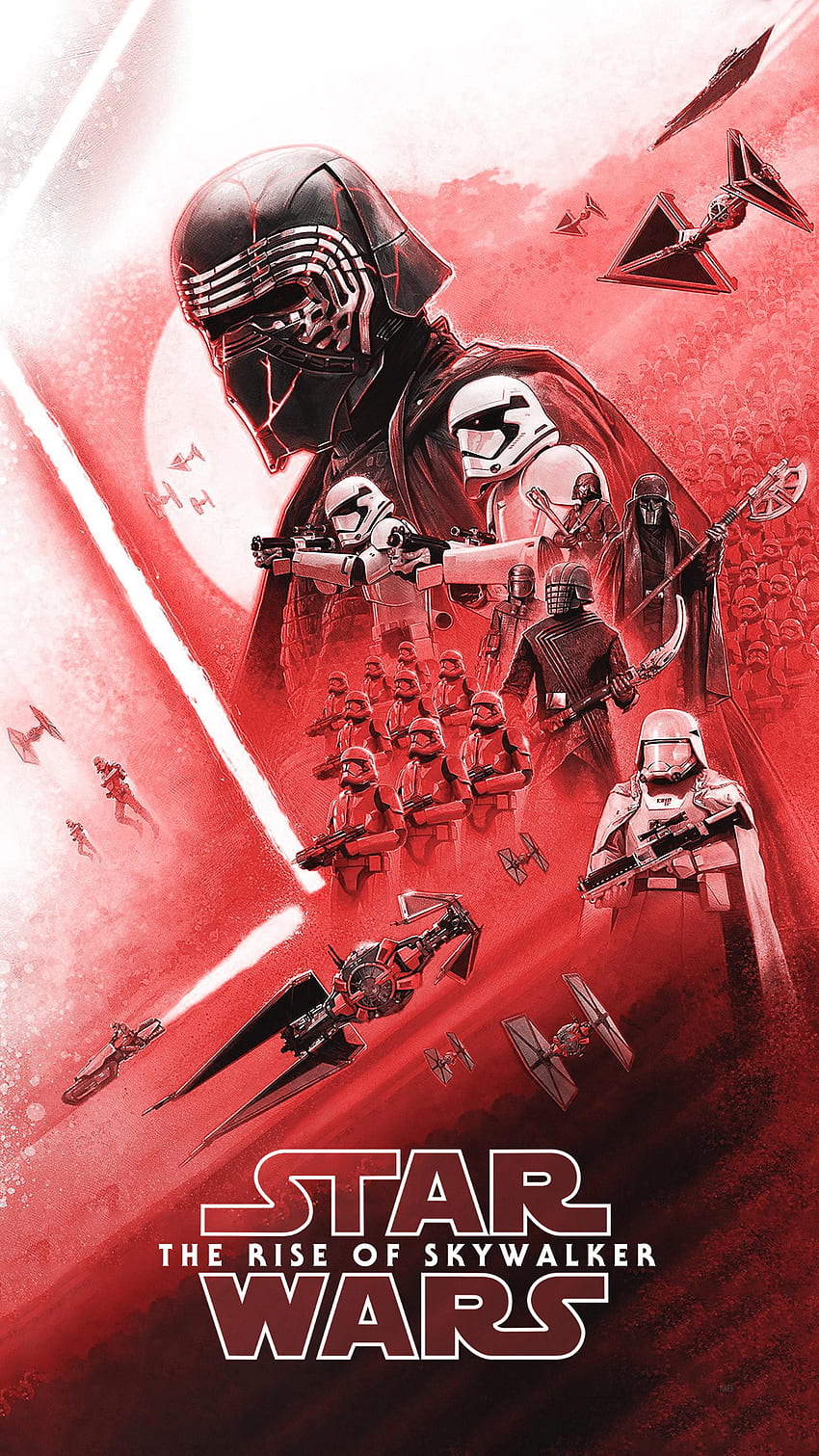 Arte da capa do Star Wars Insider - Edição Sith: StarWars, Star Wars Red Papel de parede de celular HD