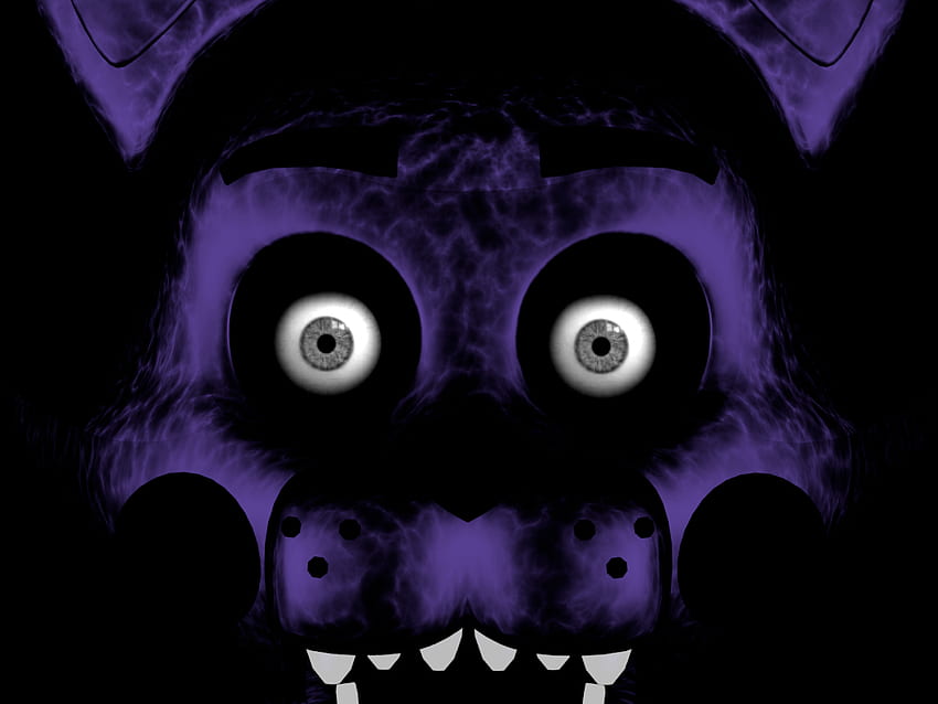 Five Nights at Candy's 3 Wallpaper by TDSpeedEditsandMore on