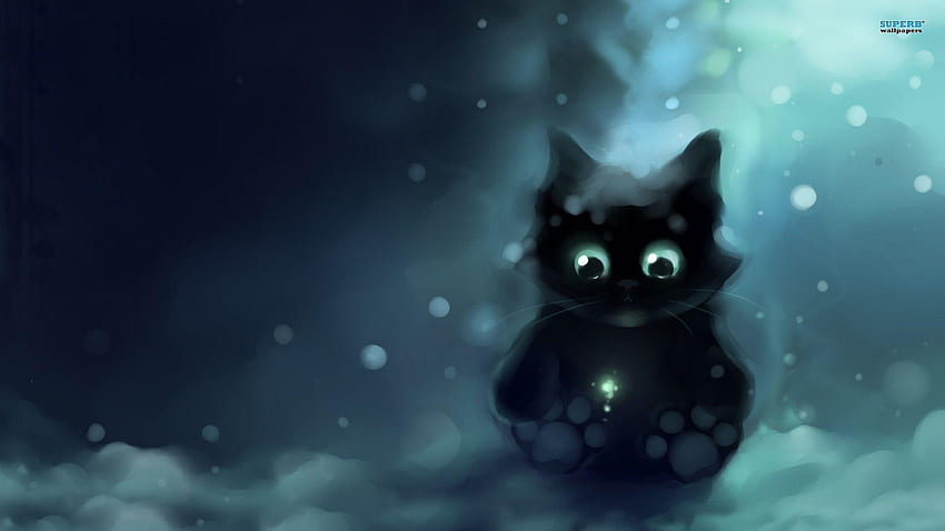 Cartoon Cat, Cartoon Cat Scary HD wallpaper | Pxfuel