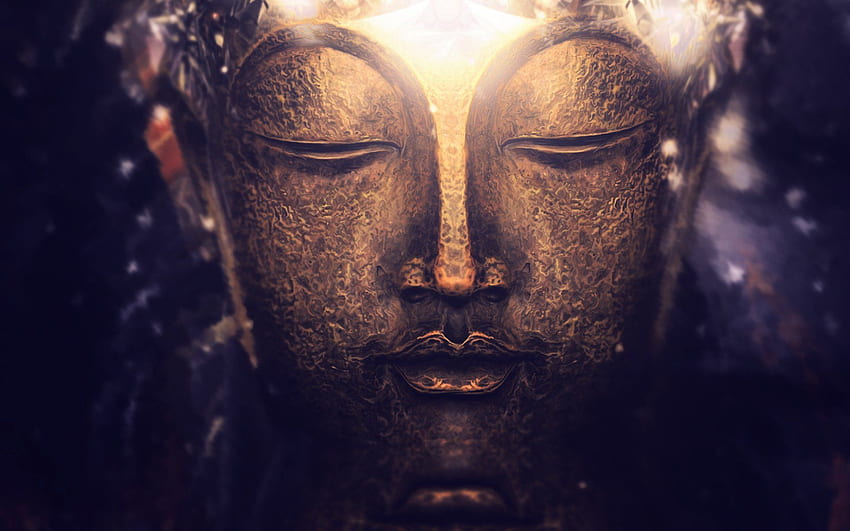 Gautama Buddha , Lord Buddha , y fondo de pantalla