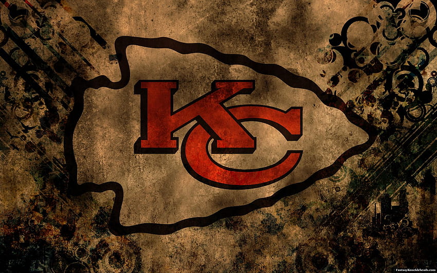 Kansas City Chiefs, Kansas City Chiefs เจ๋งมาก วอลล์เปเปอร์ HD