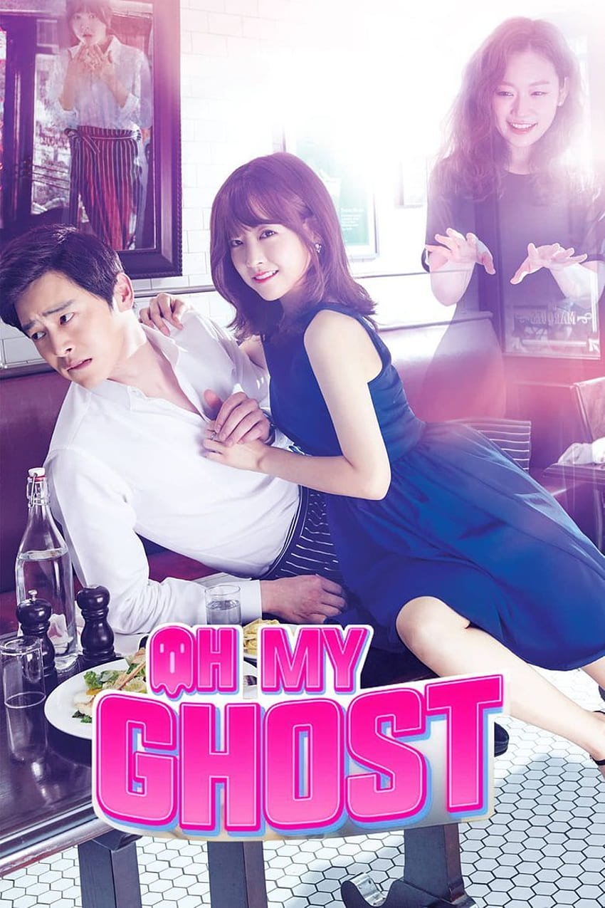 Oh My Ghost - Watch Episodes on Netflix or Streaming Online, Oh My Ghostess HD phone wallpaper