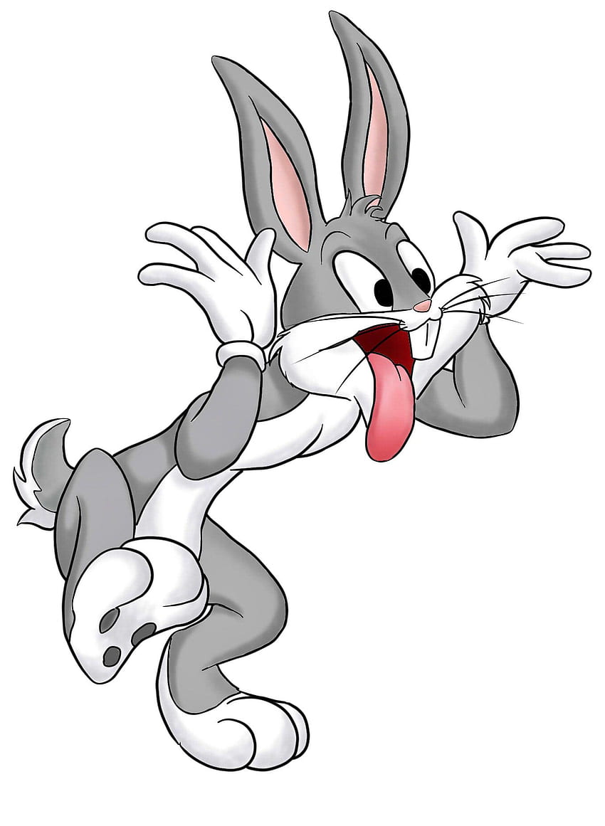Kartun Terbaik : Bugs Bunny 927283 Kartun, Kartun Kelinci wallpaper ponsel HD