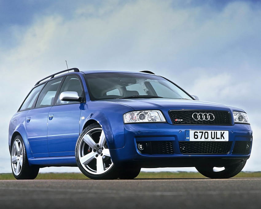 Audi RS6 Plus Avant UK spec Cool Cars [] para su, móvil y tableta. Explora el Audi RS6. Audi RS6, Audi RS6, Audi, Audi A6 C5 fondo de pantalla
