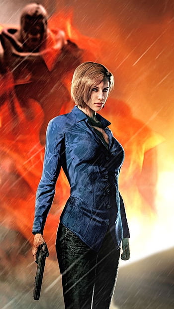 740883 Jake Muller Sherry Birkin, Resident Evil, Resident Evil 6, Men ...