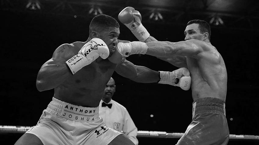 Joshua vs Usyk 2 purse money: How much will they make and how will they  split it? - AS USA