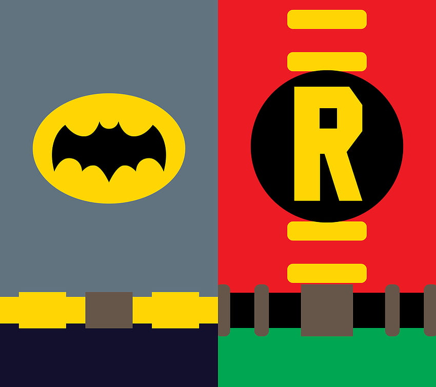 Batman For Phone, Robin Logo HD wallpaper | Pxfuel