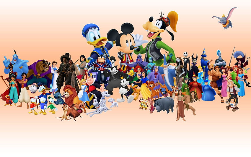 Disney Pixar Background HD wallpaper | Pxfuel