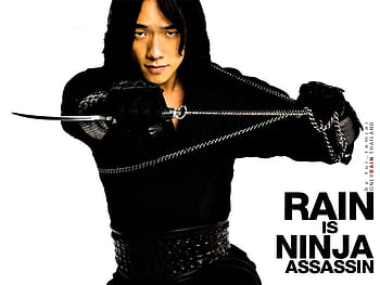 Pin by Ms. Nellie's Poetry and Short on bi Rain  Ninja assassin movie,  Rain singer, Assassin movies