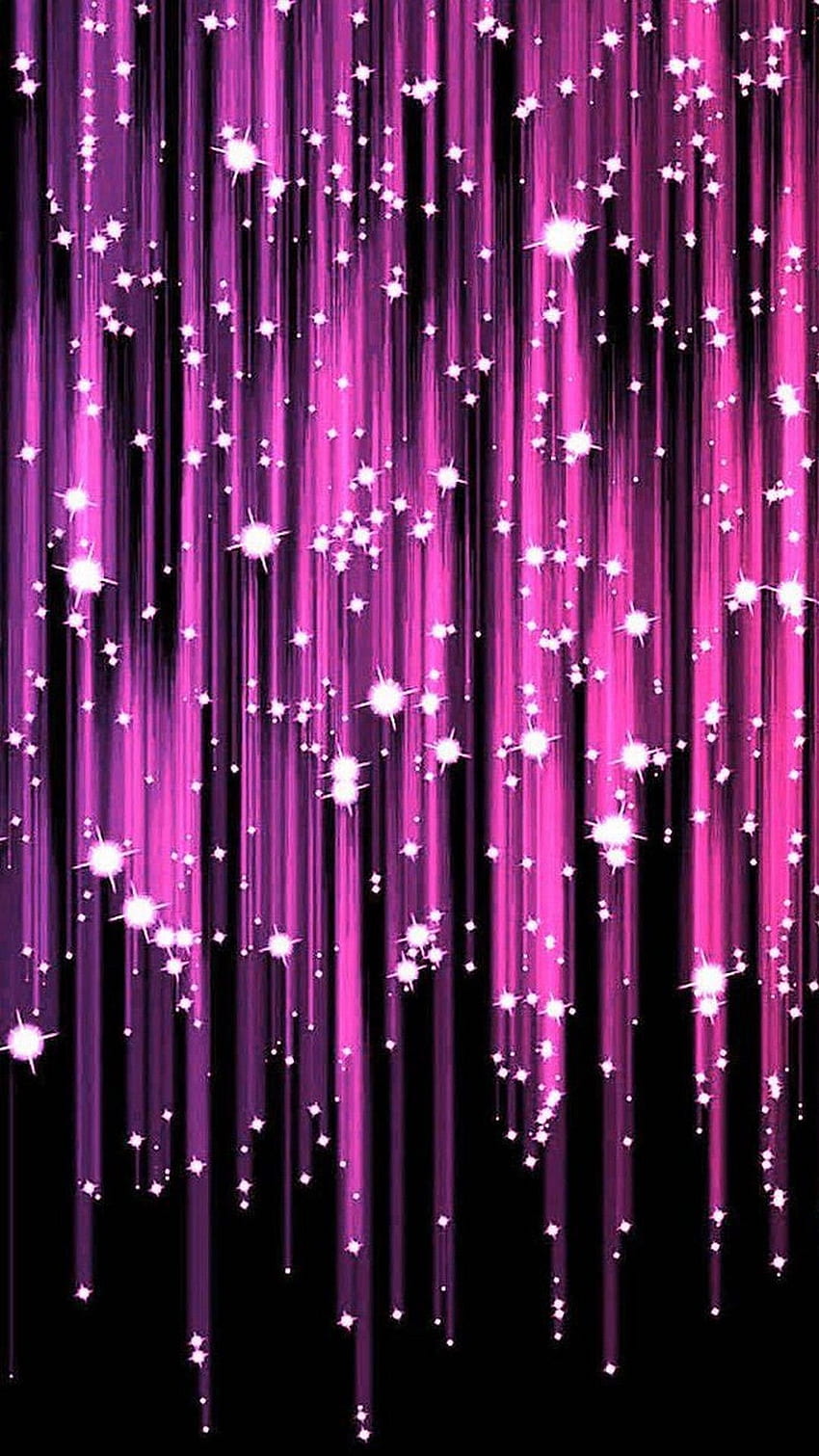 Pink Sparkle Rozdzielczość iPhone'a - Brokat o wysokiej rozdzielczości Różowe tło - & Tło Tapeta na telefon HD