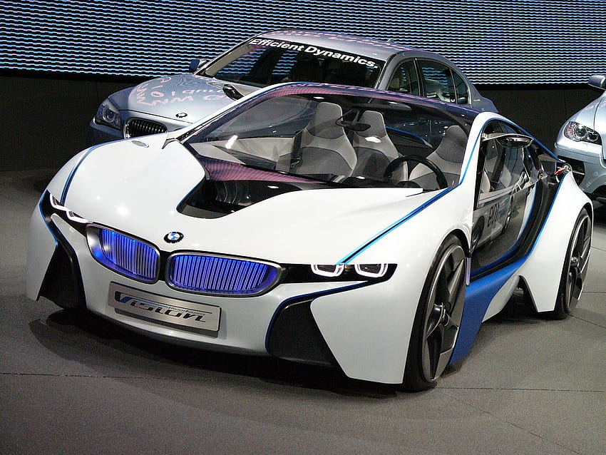 Страхотно BMW, BMW Cool Cars HD тапет