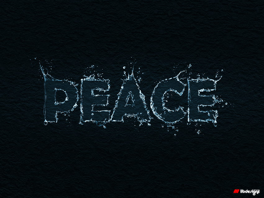 Estoque Peace Peace [] para seu celular e tablet. Explorar fundo de paz. Paz, paz, fundo de paz papel de parede HD
