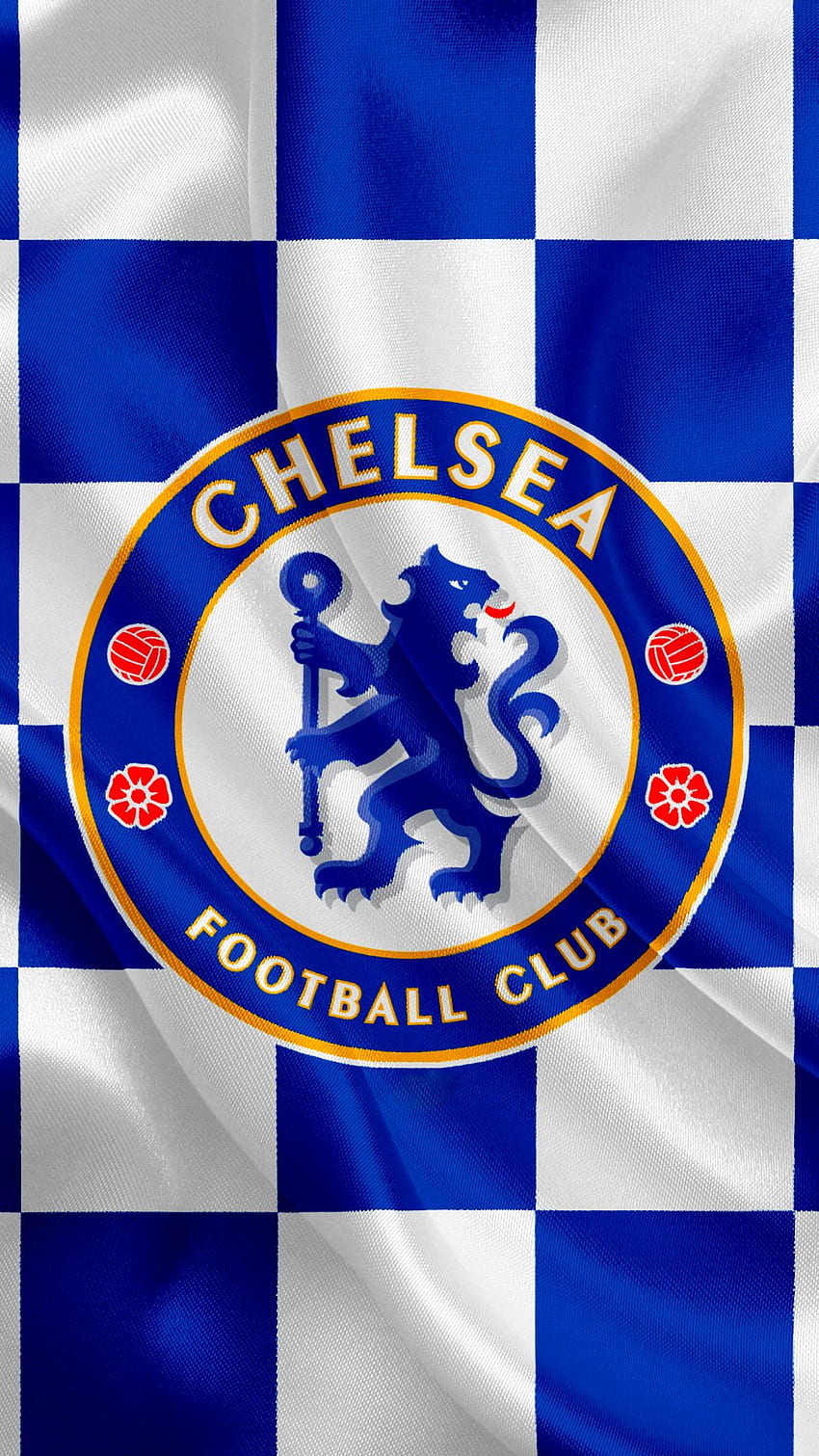 Chelsea Logo Spor / Chelsea F - Chelsea Fc - HD telefon duvar kağıdı