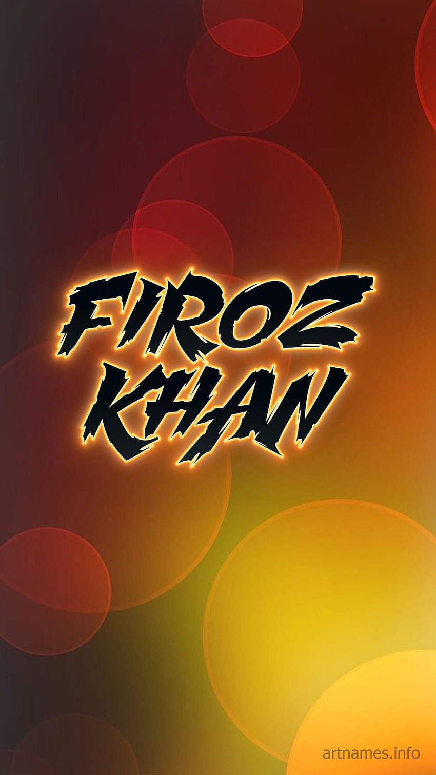 Firoz khan as a ART Name !, Feroz Khan HD phone wallpaper