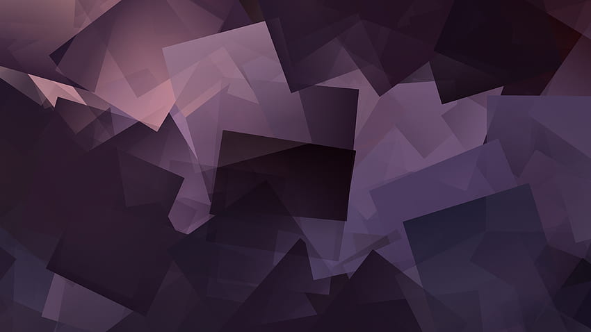Dark, gradient, abstract, pattern HD wallpaper