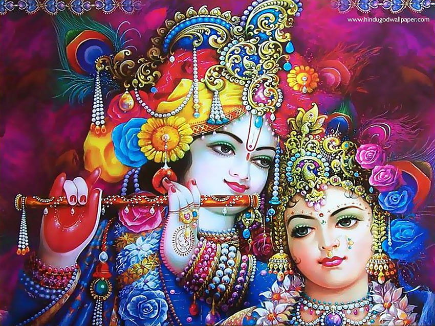 Krishna ji HD wallpapers | Pxfuel