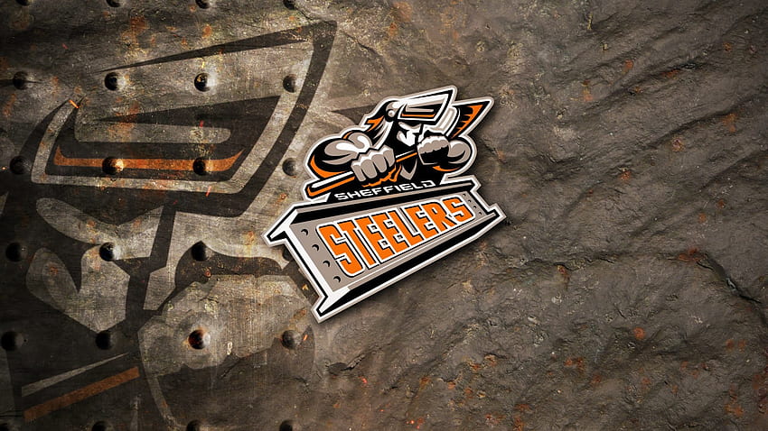 Sheffield Steelers Wallpaper | Pittsburgh Steelers Logo