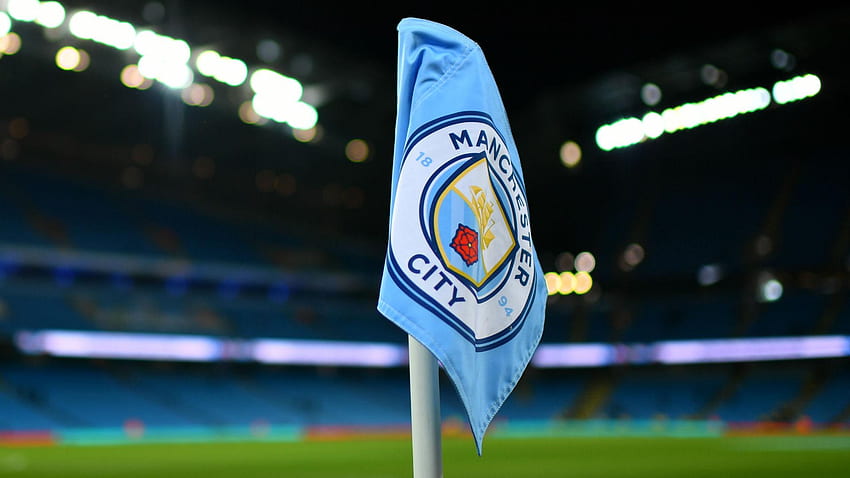 Manchester City 2019, Manchester City HD-Hintergrundbild