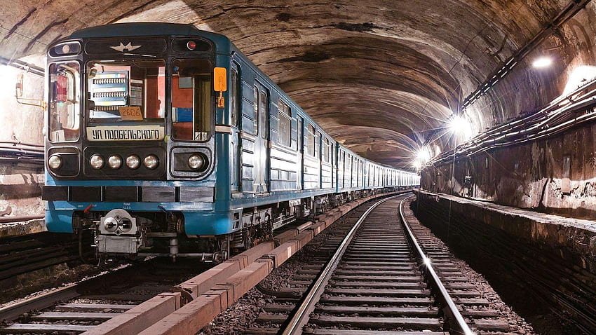 Nyc Subway Subway , New York. Train, Moscow metro, Train HD wallpaper